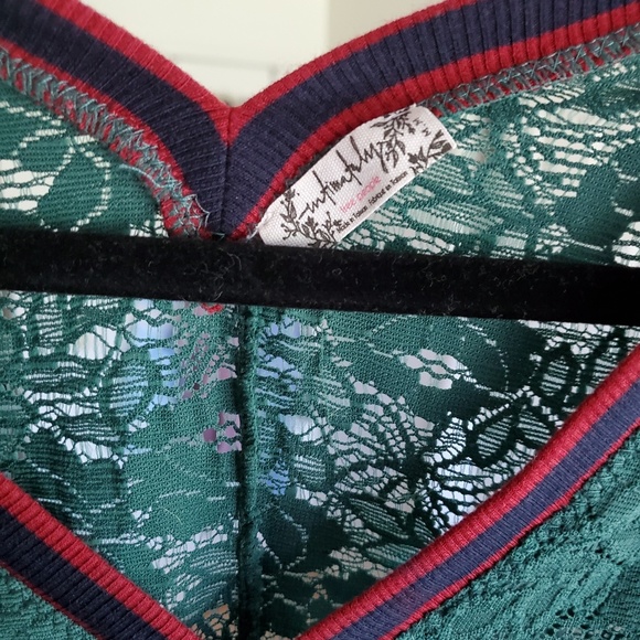 Intimately Free People Lace Cami - Picture 5 of 7